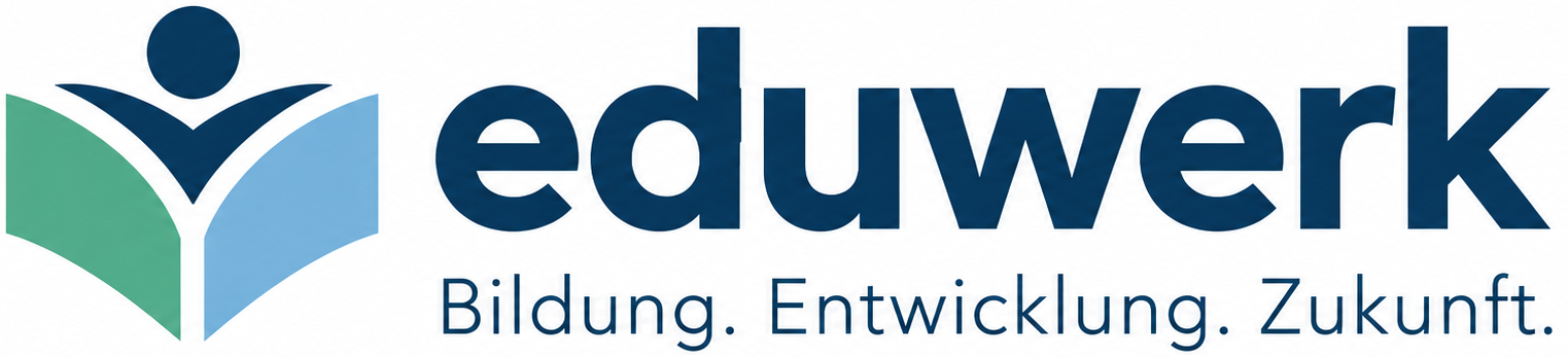 Eduwerk – Bildung. Entwicklung. Zukunft.